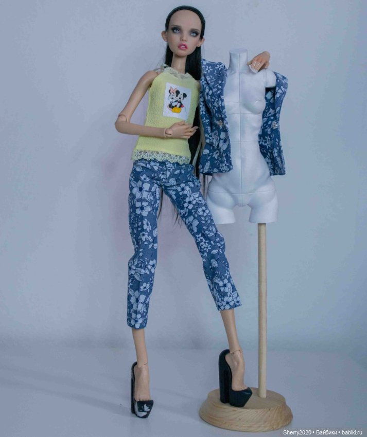 Всем хороших и творческих выходных (фото 3)