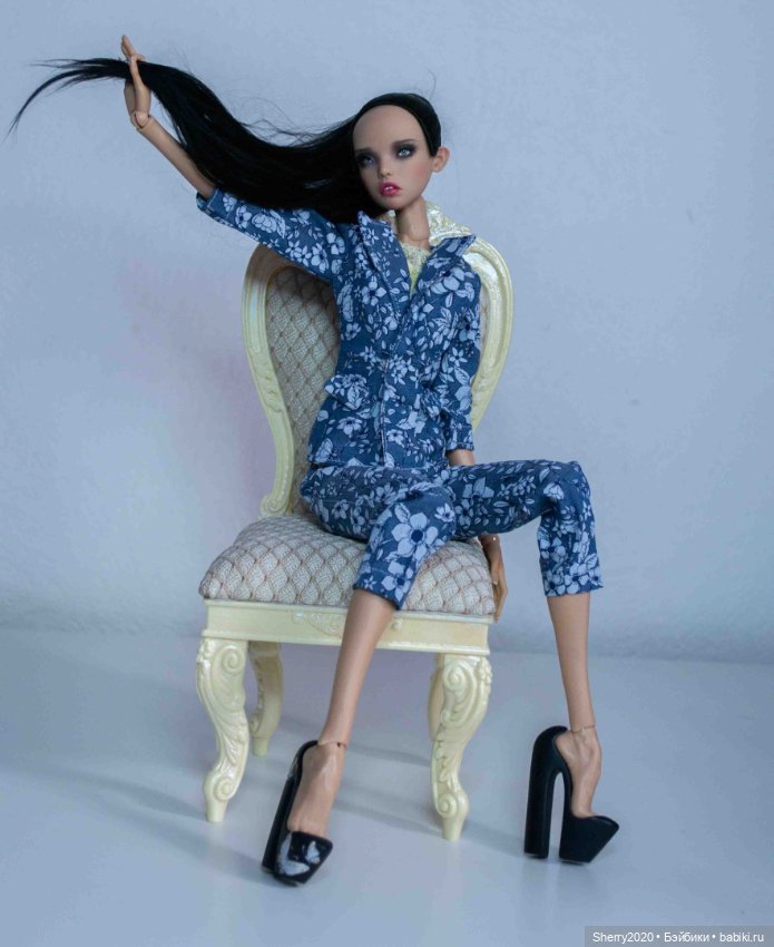 Всем хороших и творческих выходных (фото 9)