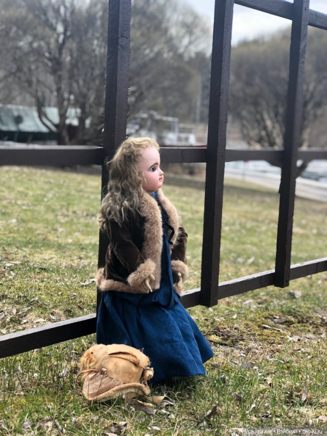 Rabery и холодная финская весна