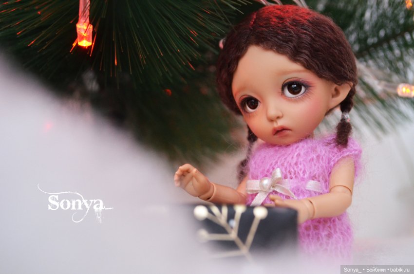 Дашка. Милый ребенок с трудным характером