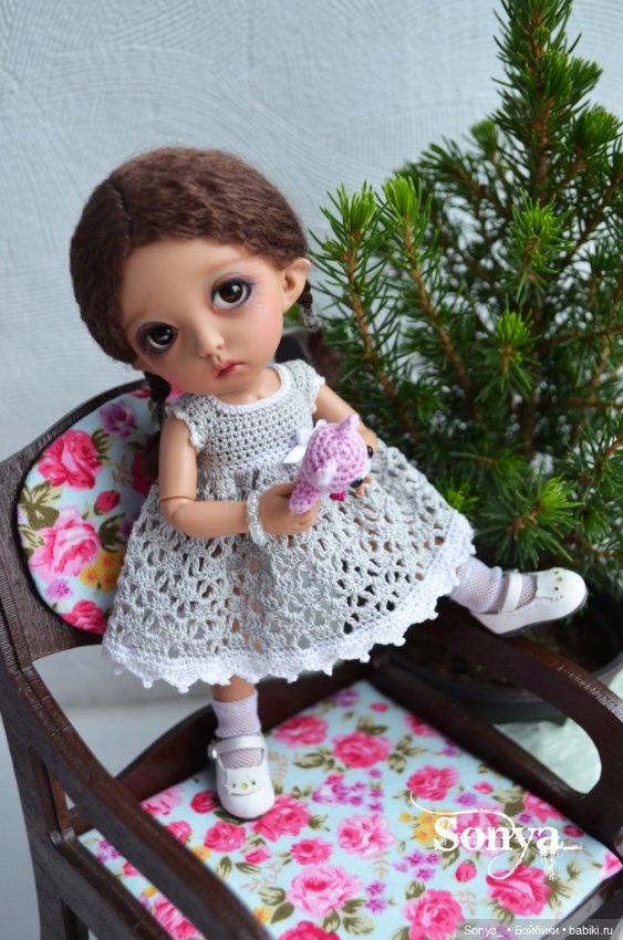 Дашка. Милый ребенок с трудным характером (фото 6)