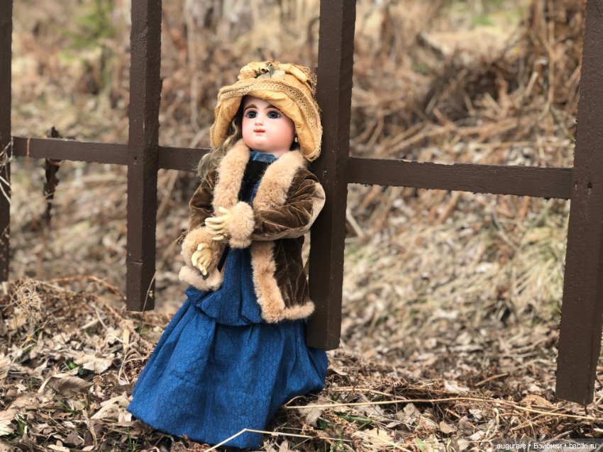 Rabery и холодная финская весна (фото 6)