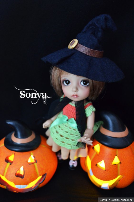 Дашка. Милый ребенок с трудным характером (фото 5)