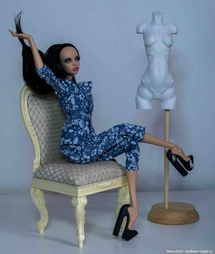 Всем хороших и творческих выходных (фото 6)