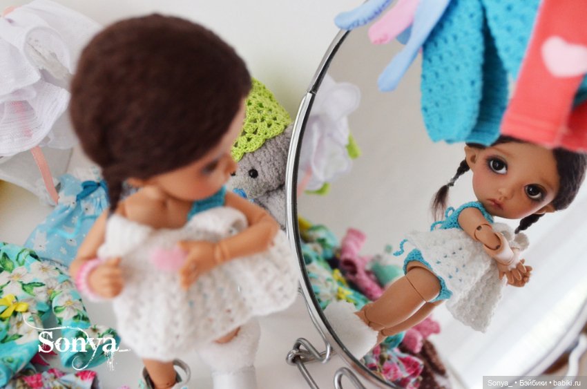 Дашка. Милый ребенок с трудным характером (фото 8)