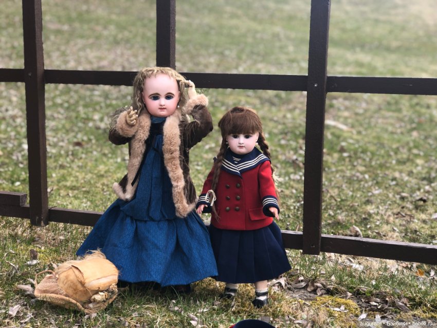 Rabery и холодная финская весна (фото 9)