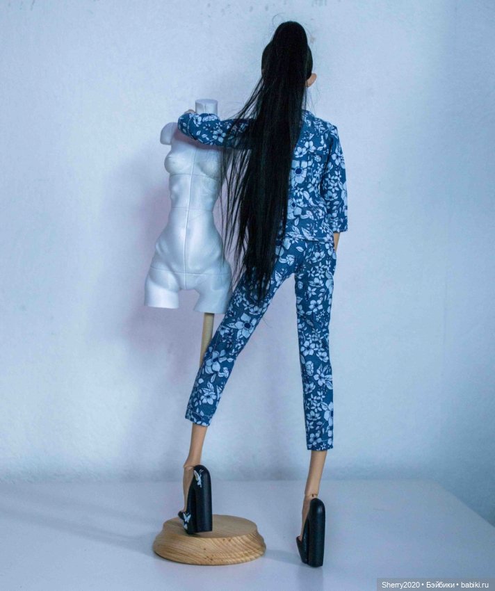 Всем хороших и творческих выходных (фото 4)