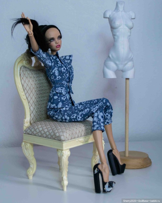 Всем хороших и творческих выходных (фото 7)