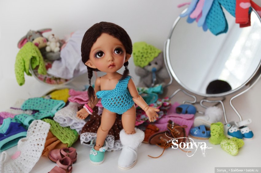 Дашка. Милый ребенок с трудным характером (фото 7)