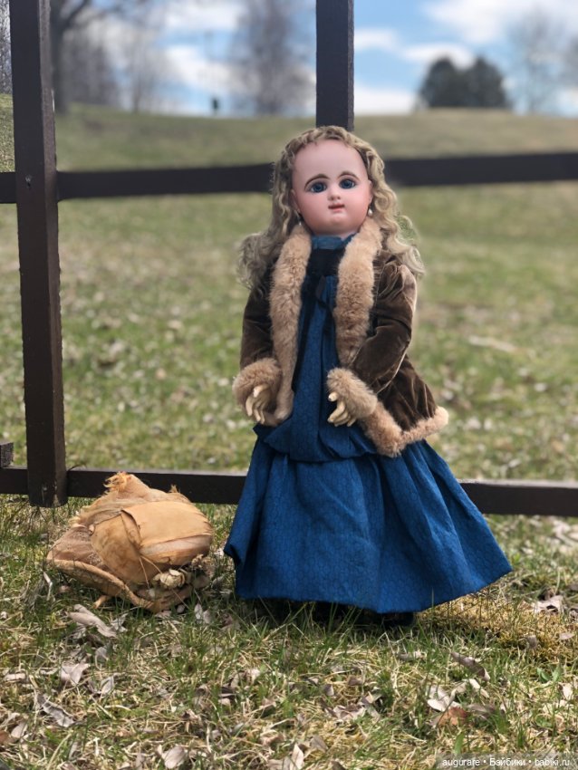 Rabery и холодная финская весна (фото 7)