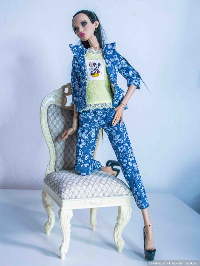 Всем хороших и творческих выходных (фото 10)