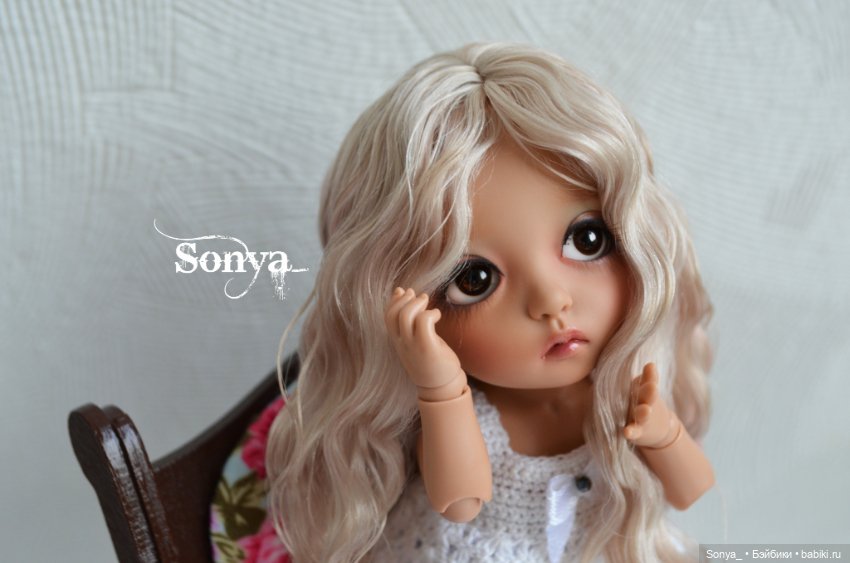 Дашка. Милый ребенок с трудным характером (фото 3)