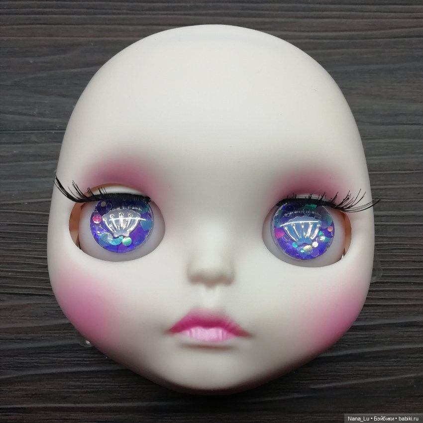 Русалочкины очи для Блайз и Пуллип (фото 3)