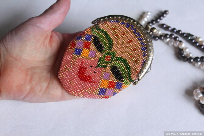 Венецианские маски (часть 2)