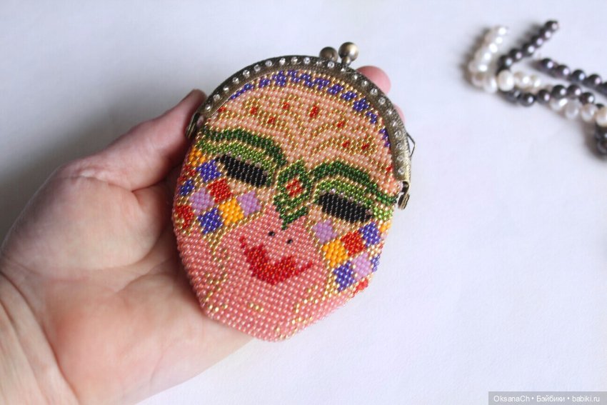 Венецианские маски (часть 2) (фото 5)