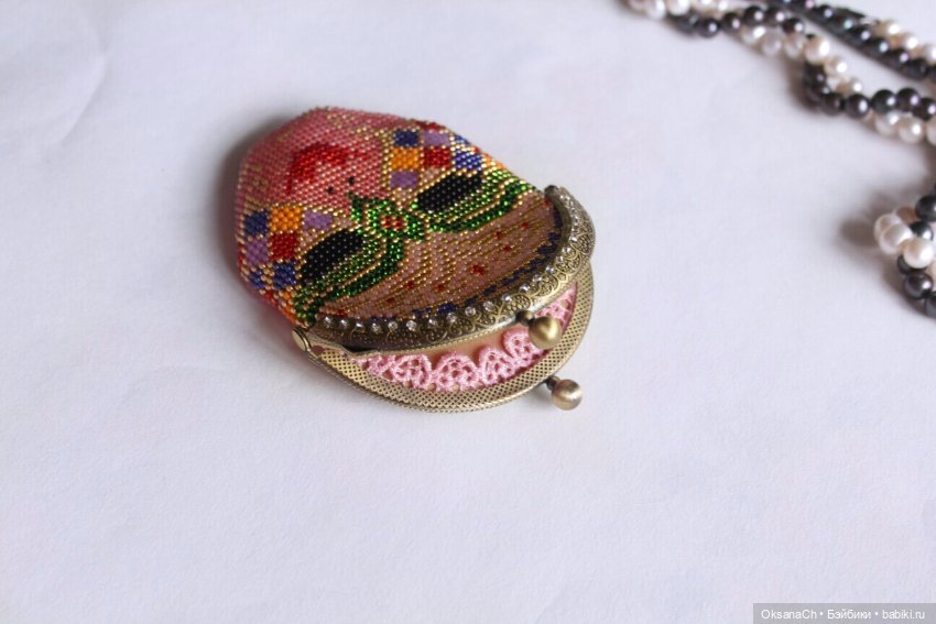 Венецианские маски (часть 2) (фото 6)