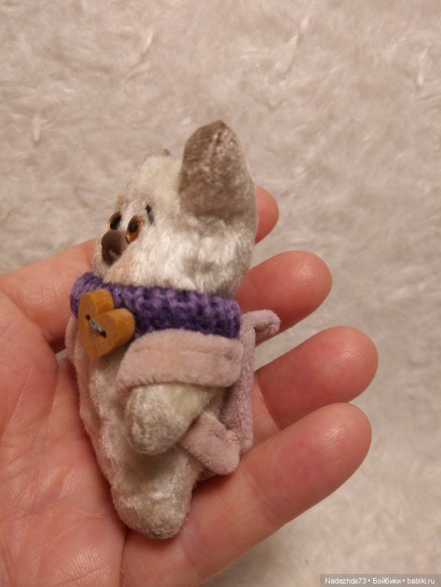 Мишка собирает новых друзей (фото 4)