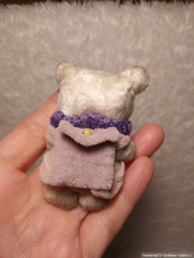 Мишка собирает новых друзей (фото 2)