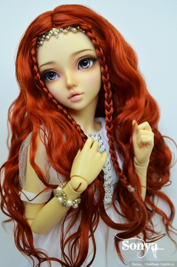 Для настоящих принцесс — Другие хобби и увлечения: сад (фото 8)