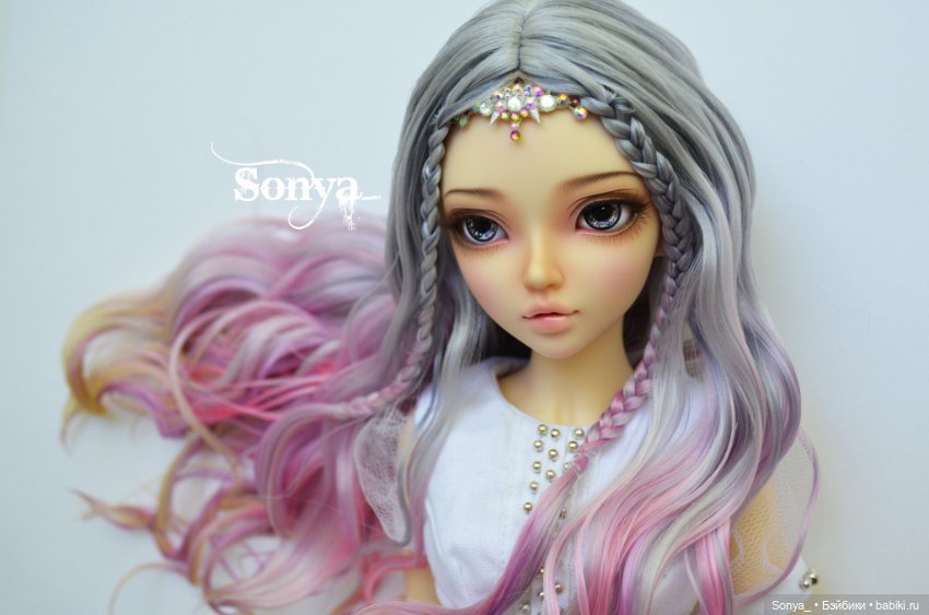 Для настоящих принцесс — Другие хобби и увлечения: сад (фото 9)