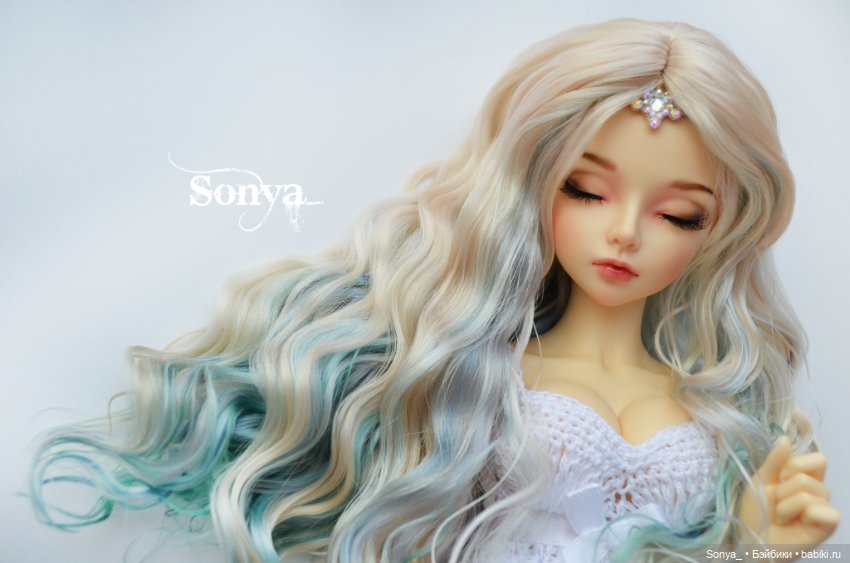 Для настоящих принцесс — Другие хобби и увлечения: сад (фото 4)