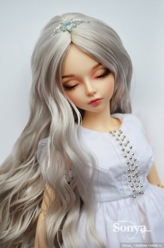 Для настоящих принцесс — Другие хобби и увлечения: сад (фото 6)