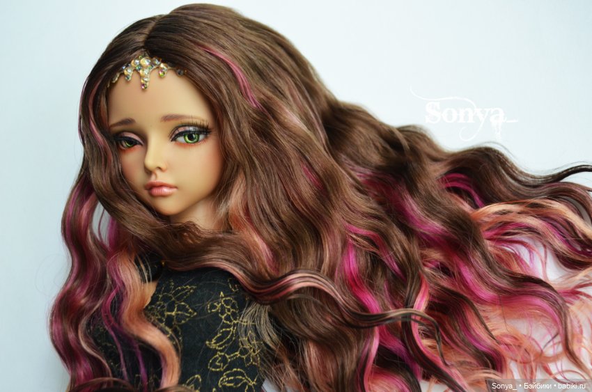 Для настоящих принцесс — Другие хобби и увлечения: сад (фото 3)