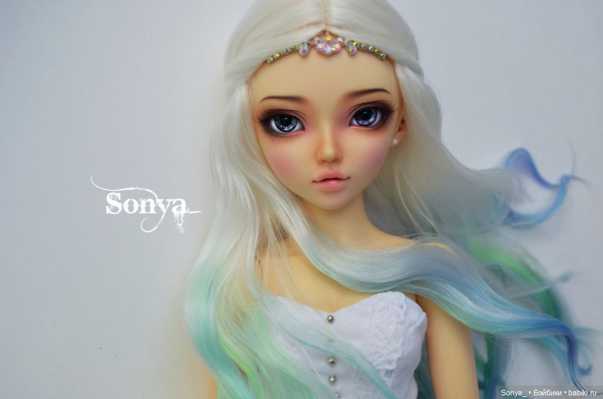 Для настоящих принцесс — Другие хобби и увлечения: сад (фото 10)