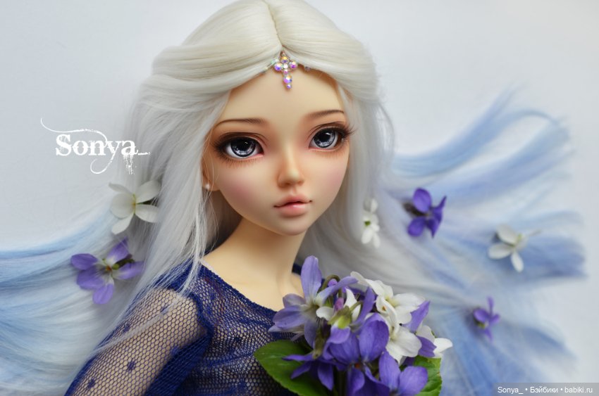 Для настоящих принцесс — Другие хобби и увлечения: сад (фото 7)