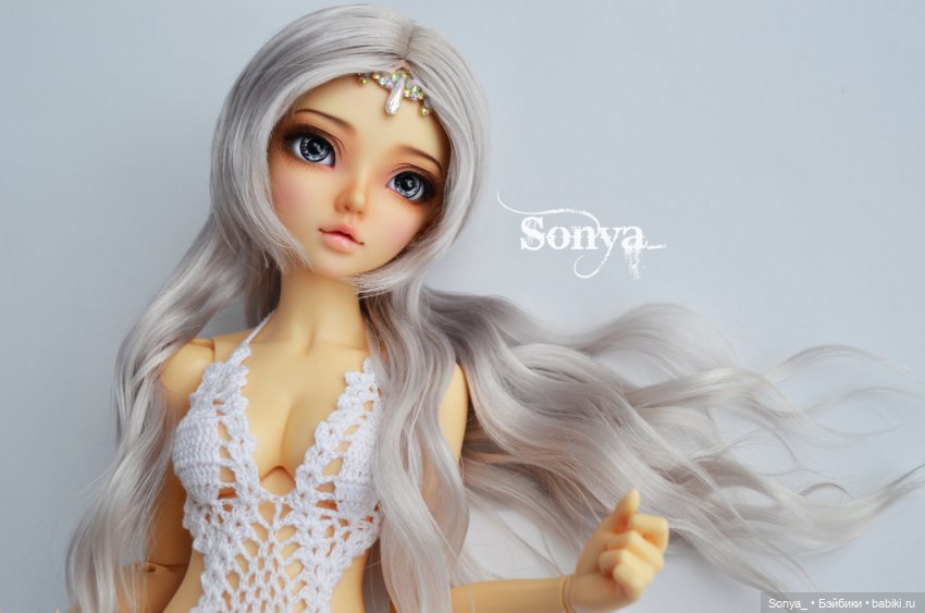 Для настоящих принцесс — Другие хобби и увлечения: сад (фото 5)