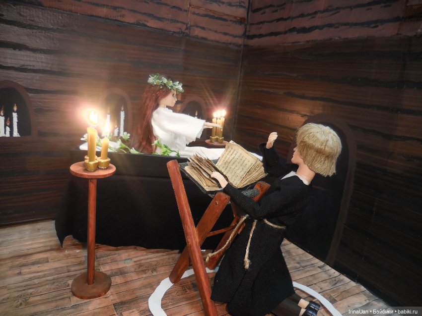 Из паночки в ведьмы — Другие хобби и увлечения: сад (фото 6)