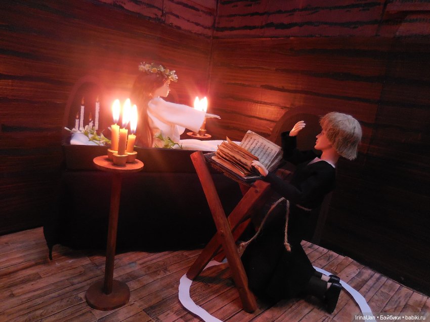 Из паночки в ведьмы — Другие хобби и увлечения: сад (фото 5)