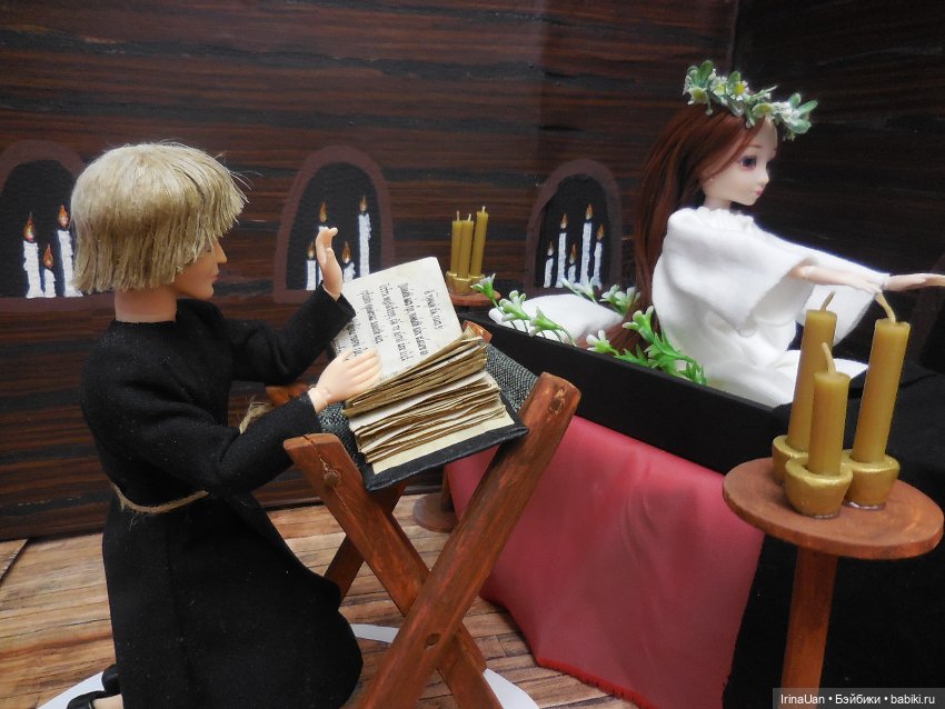 Из паночки в ведьмы — Другие хобби и увлечения: сад (фото 3)