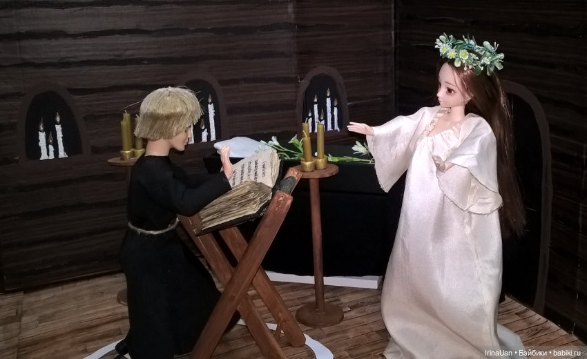 Из паночки в ведьмы — Другие хобби и увлечения: сад (фото 10)