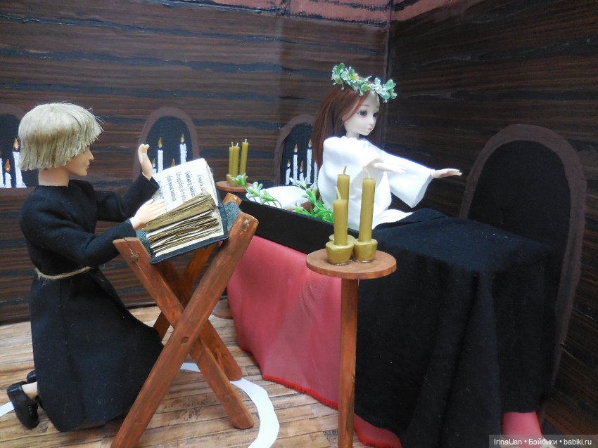 Из паночки в ведьмы — Другие хобби и увлечения: сад (фото 2)