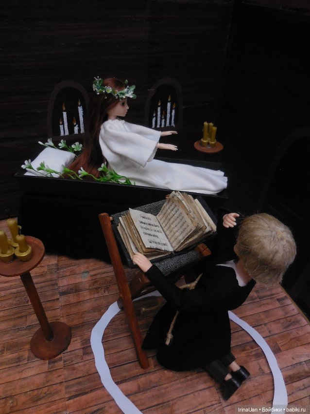 Из паночки в ведьмы — Другие хобби и увлечения: сад (фото 7)