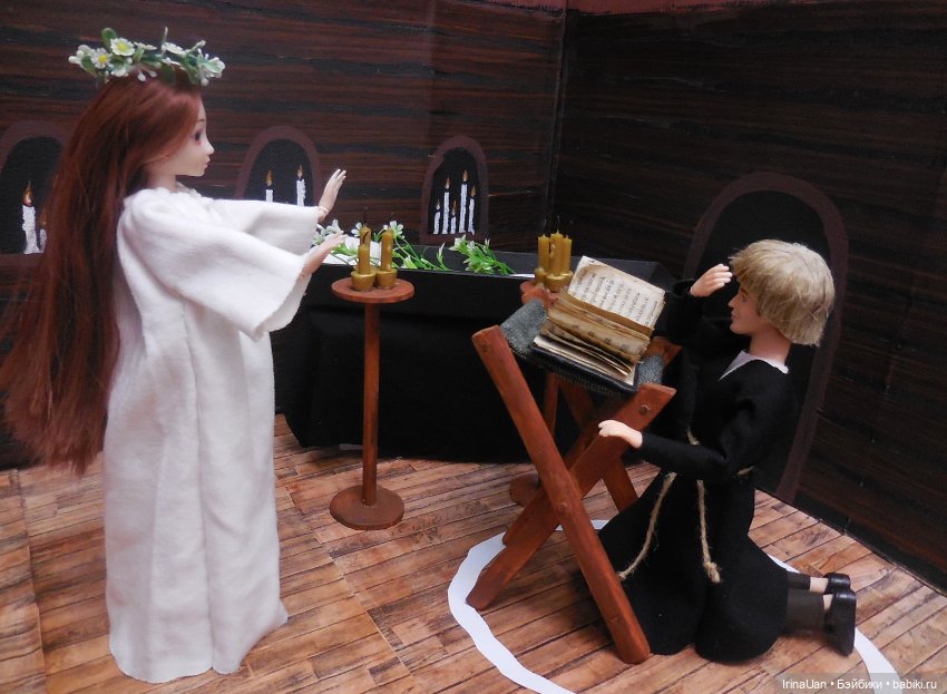 Из паночки в ведьмы — Другие хобби и увлечения: сад (фото 9)