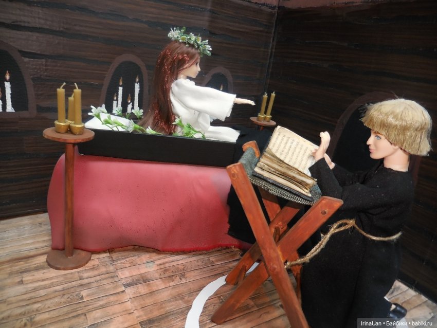 Из паночки в ведьмы — Другие хобби и увлечения: сад (фото 4)