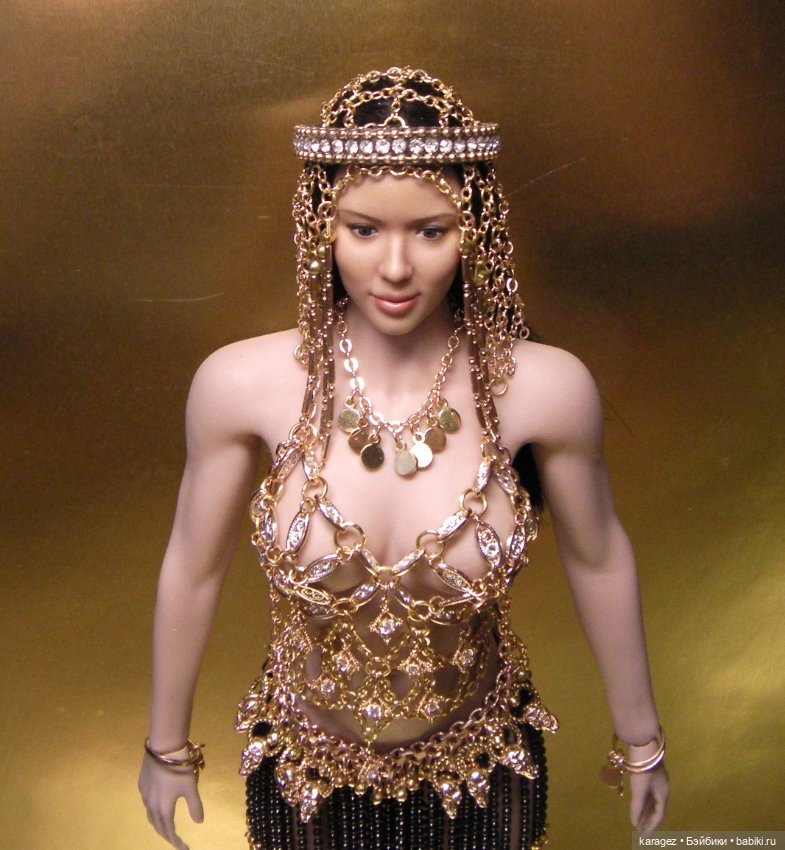 Костюмчик танцовщицы — Одежда и обувь для кукол своими руками: фото