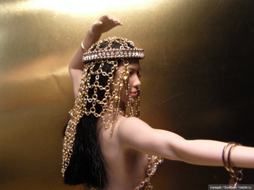 Костюмчик танцовщицы — Одежда и обувь для кукол своими руками: фото