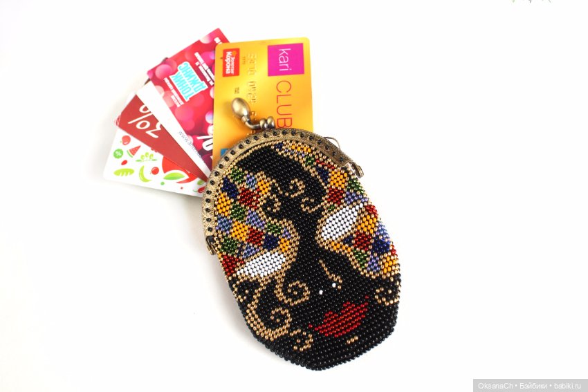 Венецианские маски (продолжение) (фото 8)