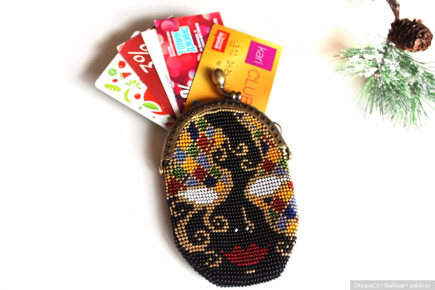 Венецианские маски (продолжение) (фото 6)