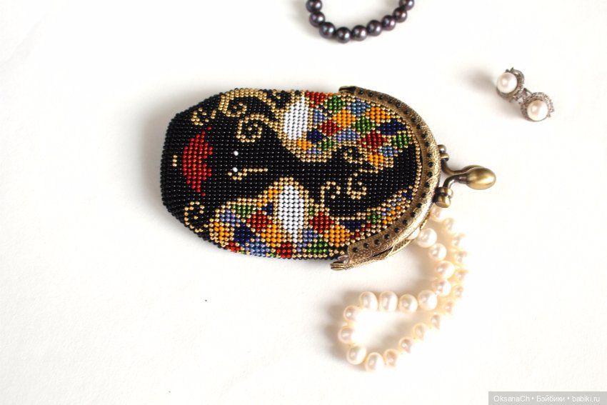 Венецианские маски (продолжение) (фото 5)