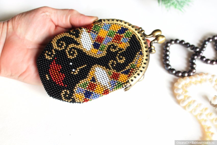 Венецианские маски (продолжение) (фото 2)