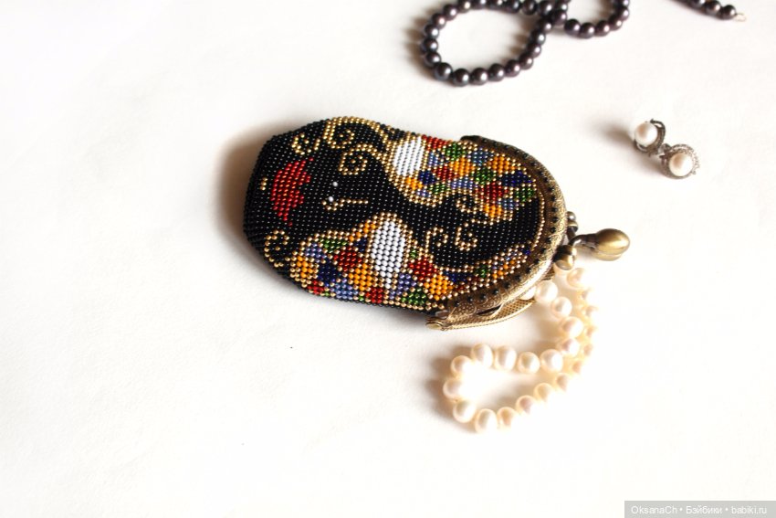 Венецианские маски (продолжение) (фото 3)