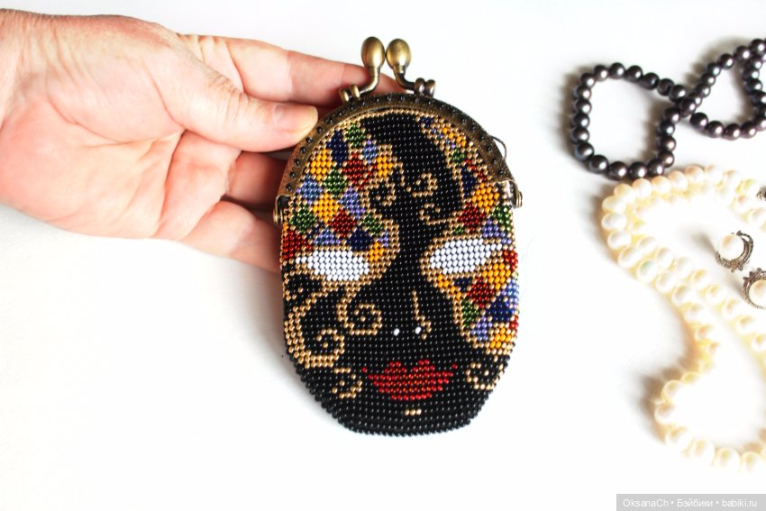 Венецианские маски (продолжение)