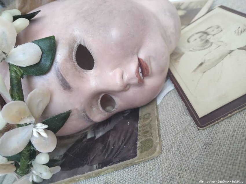 Скучно делать все одной! Или как вернуть одну бедняжку к жизни