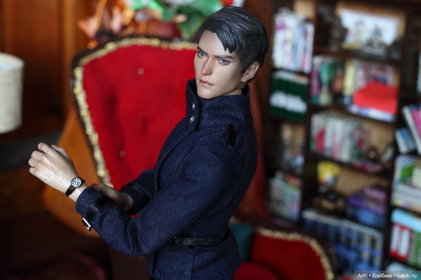 Приятные мелочи — Коллекционные экшн (фото 5)