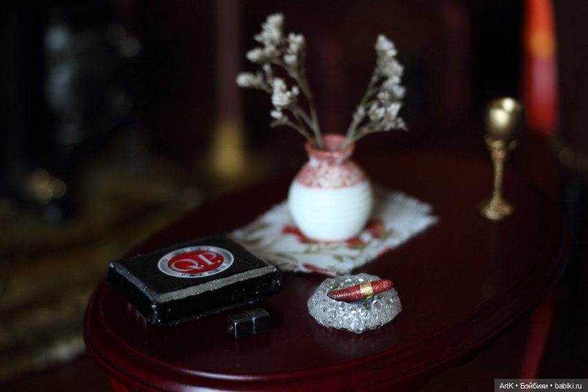 Приятные мелочи — Коллекционные экшн