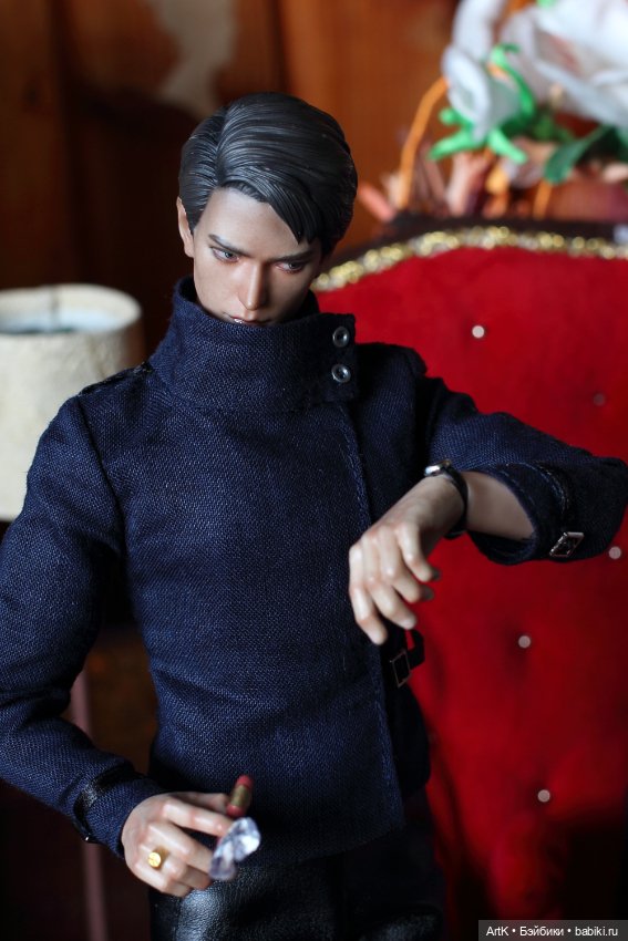 Приятные мелочи — Коллекционные экшн (фото 6)